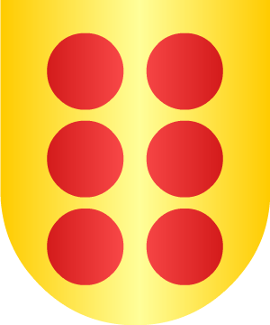 ESCUDO PRECEDENTE